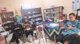 Tindak Lanjut Perbup SAKIP Kalurahan